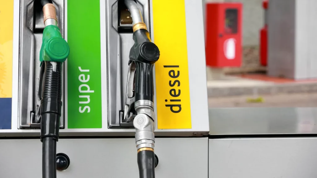CARBURANT
