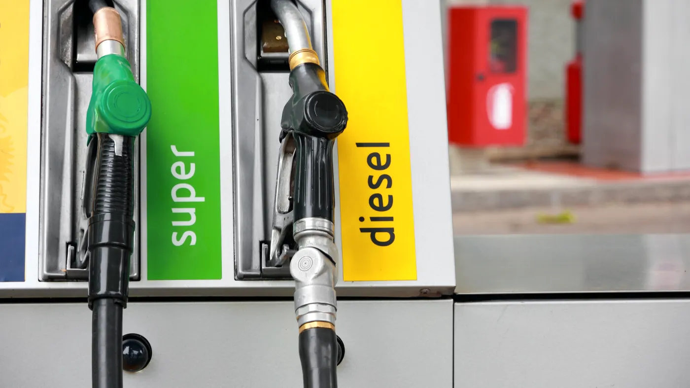 CARBURANT