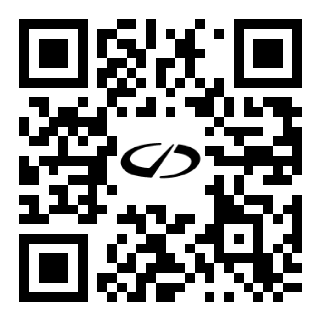 QR code pour télécharger Up Drive
